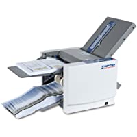 Los mejores  - Hefter Systemform TF MEGA-S - Plegadora (hasta 6900 pliegues) color gris claro y oscuro